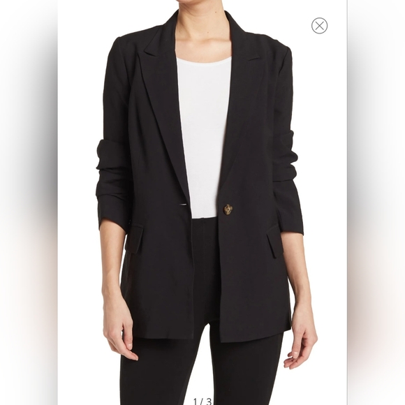 Wayf Jackets & Blazers - One-Button Blazer WAYF size XS